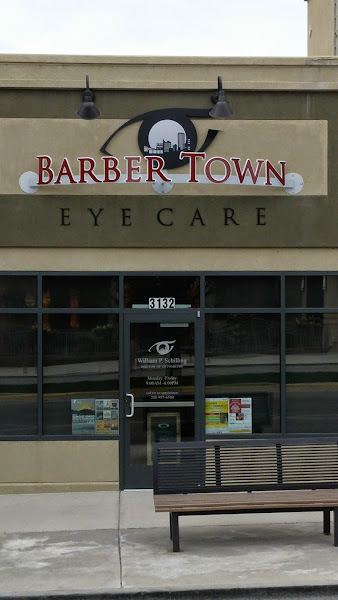 Barber Town Eye Care photo