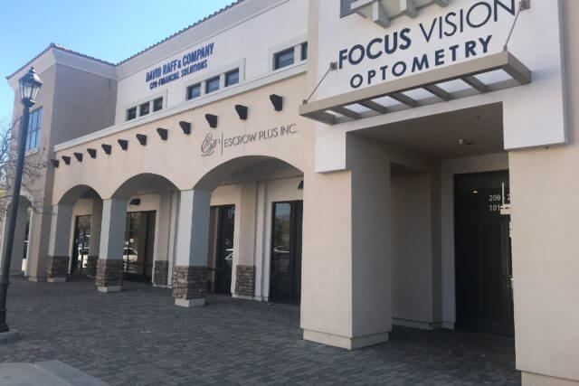 Focus Vision Optometry photo