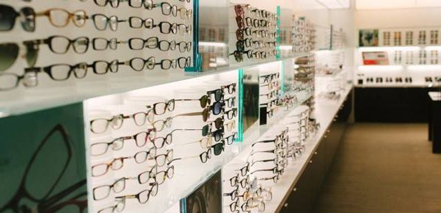 Lock Family Eye Care photo
