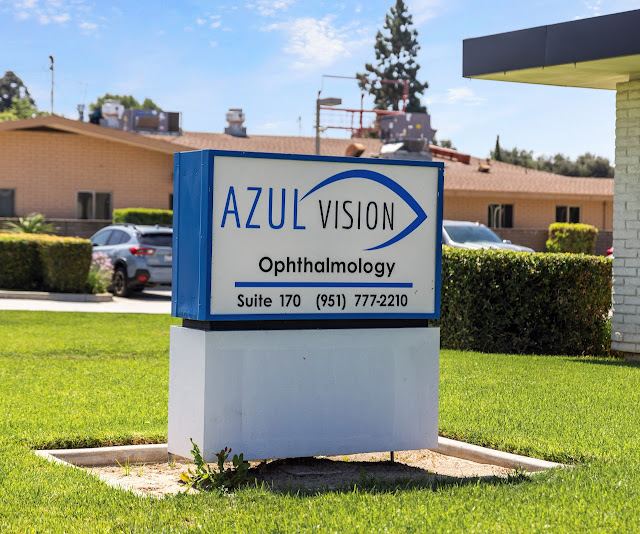 Azul Vision Riverside photo