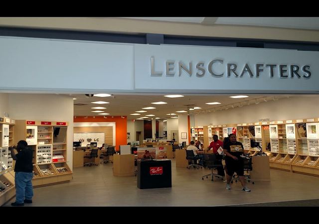 LensCrafters photo