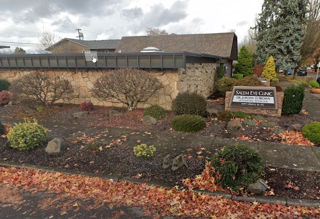 Salem Eye Clinic photo