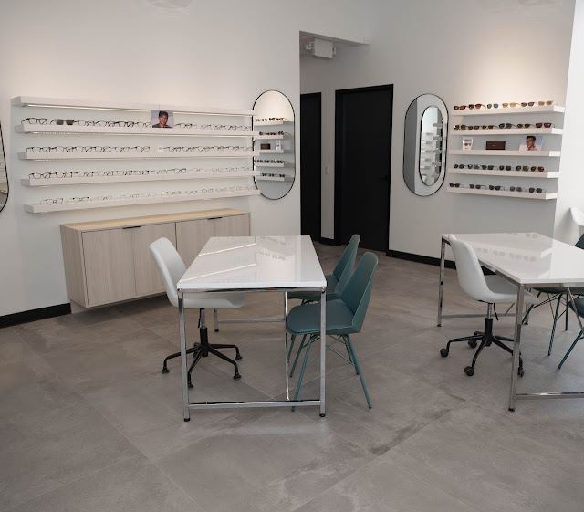 Maple Eye Care & Eyewear photo