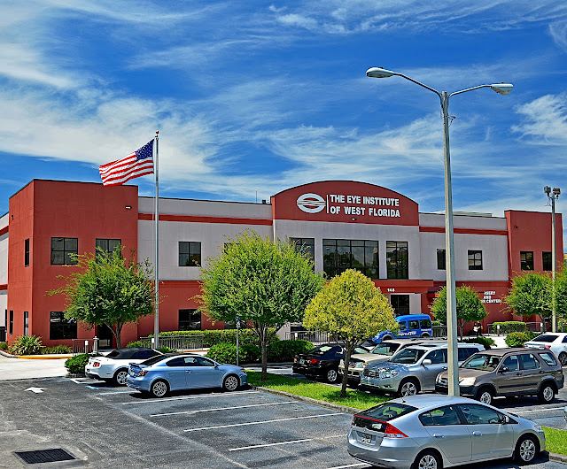 The Eye Institute of West Florida Business Office photo