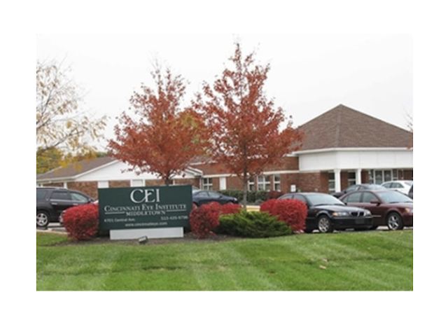 Cincinnati Eye Institute photo