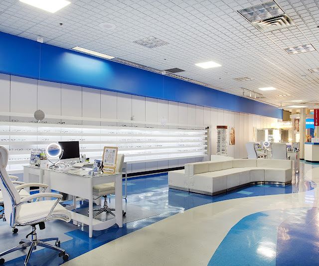 Mi Vision Eye Care photo