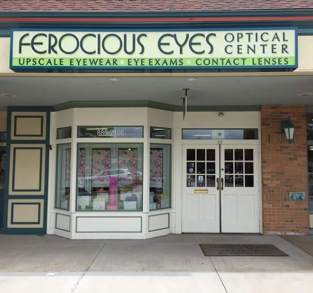 Ferocious Eyes Optical Center photo