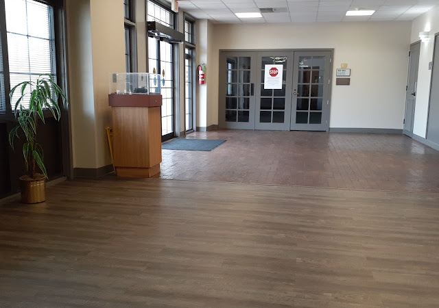 Eye Institute photo