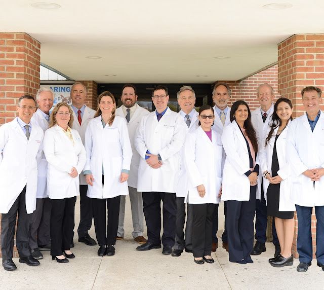Greater Waterbury Laser Eye Physicians photo