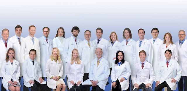 Dr. Ray Freeman photo