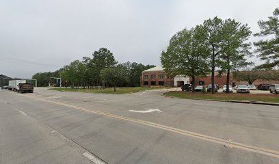 ClearView eye clinic photo