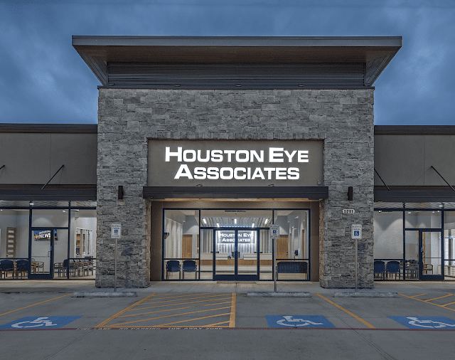Houston Eye Associates photo