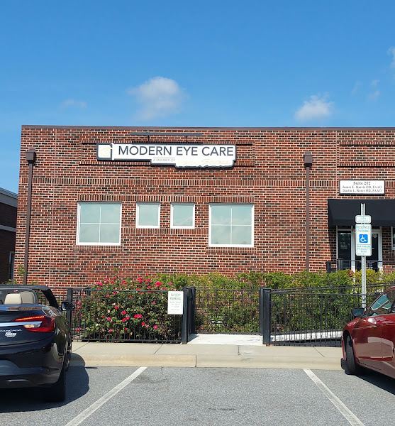 Modern Eye Care photo