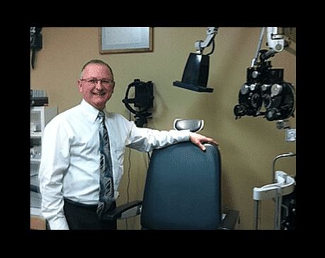 Cedar Crest Vision Care: Jonathan Solan, OD photo