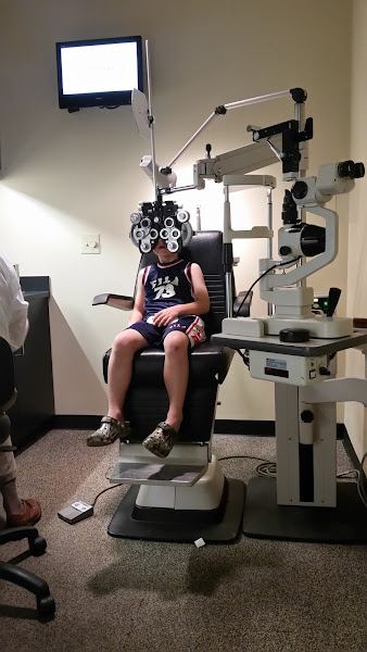 Visionworks Doctors of Optometry photo
