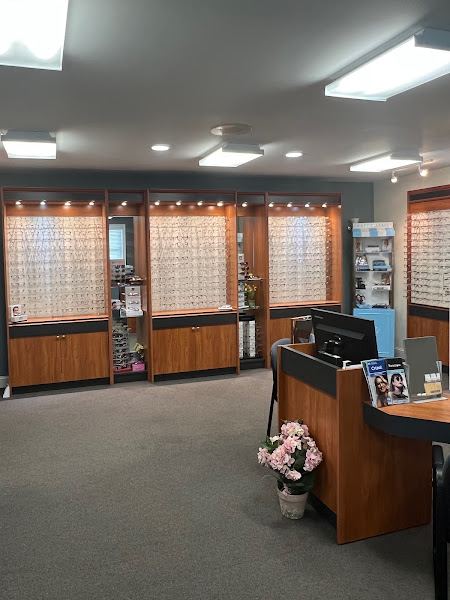 Zikoski Vision Assoc photo