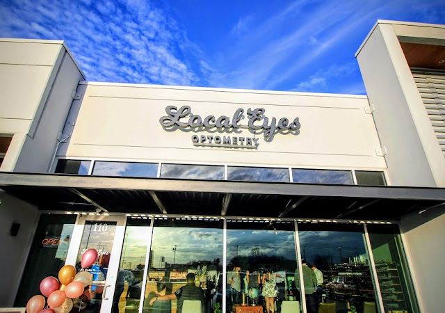 Local Eyes Optometry photo