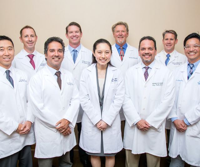 Vantage Eye Center photo
