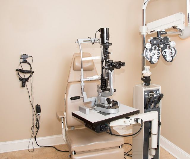 DiStefano Eye Center photo