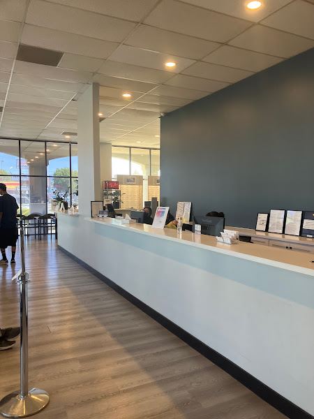De La Pena Eye Clinic photo