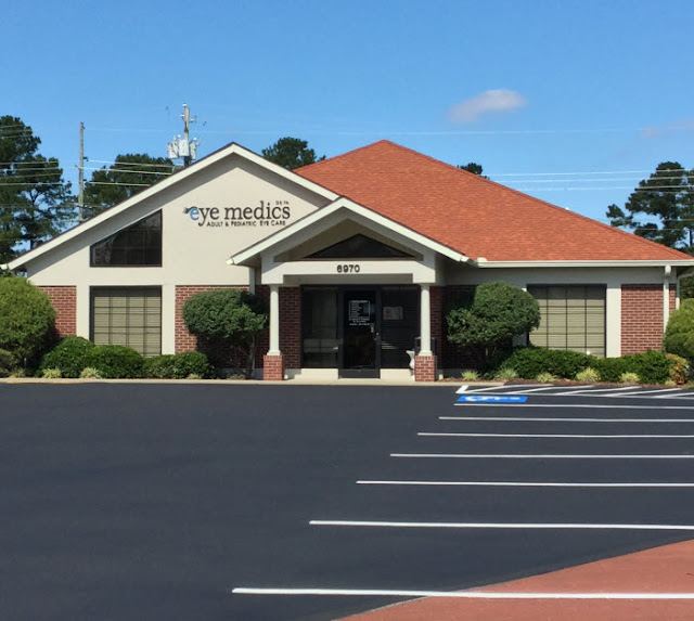 Eye Medics: Adult, Pediatric & Ortho-K Eye Care photo