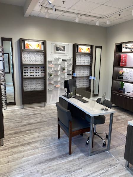 Visual Health Doctors of Optometry - Arlington/Ballston photo
