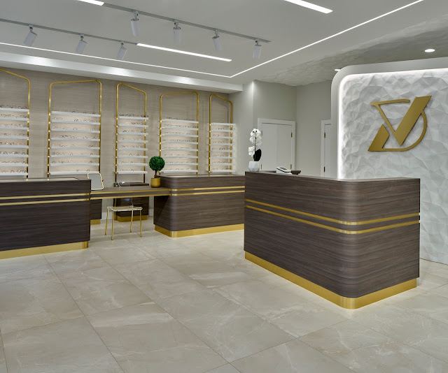 Diamond Vision Opticians photo