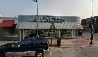 Eric L. Knight, OD photo