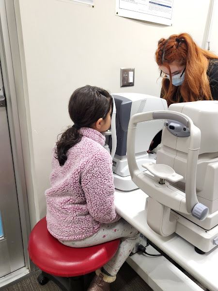 MTANG Eye Care photo