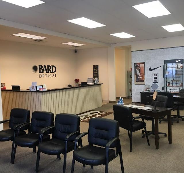 Bard Optical - Washington photo