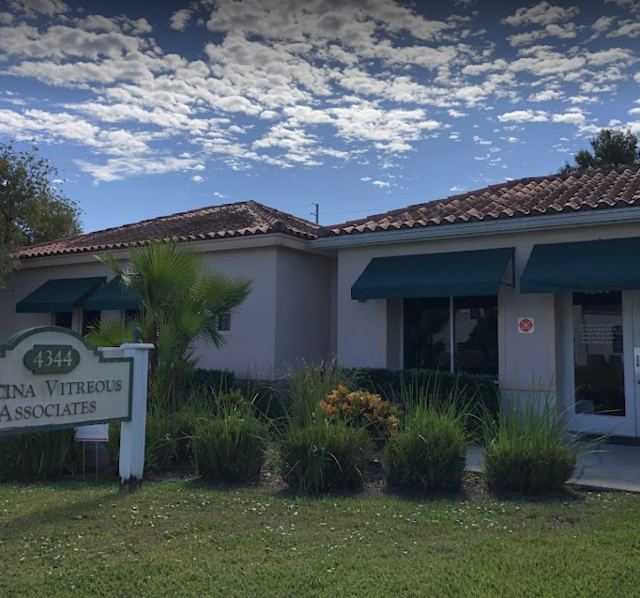 Retina Vitreous Associates of Florida- St Petersburg Office photo