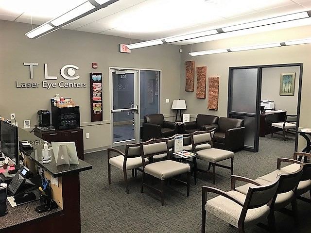 TLC Laser Eye Centers photo