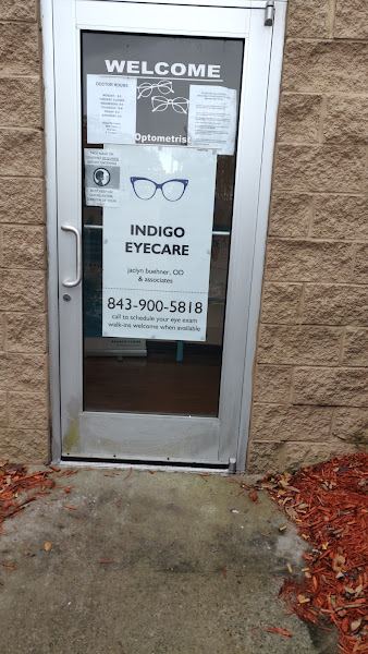 Indigo Eyecare photo