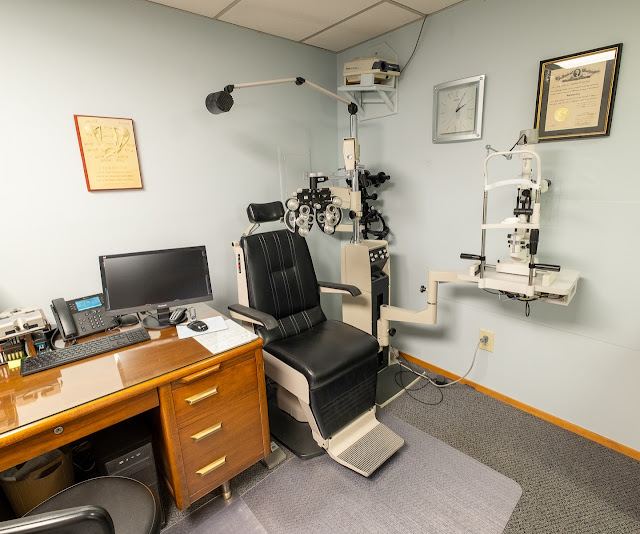 Endeavor Eye Center, PLLC photo