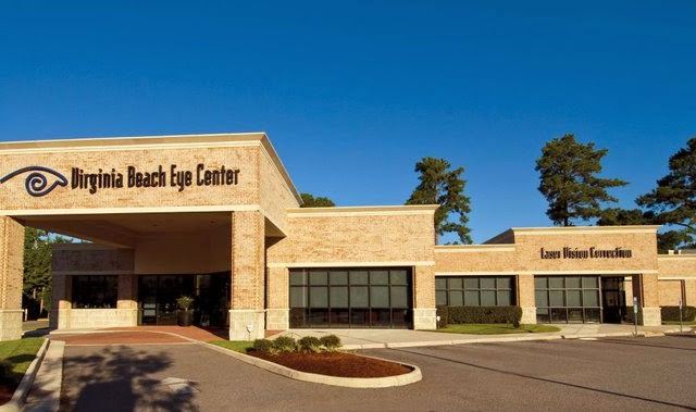 Virginia Eye Consultants photo