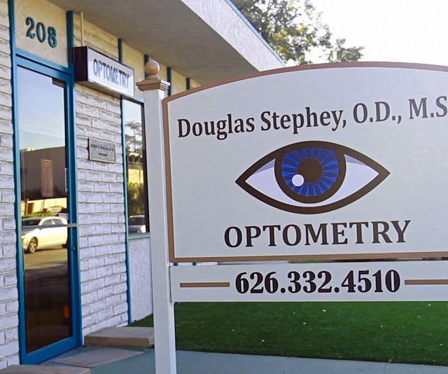 Dr Stephey Optometry: Stephey Douglas W OD photo