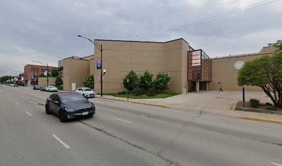 Illinois Eye Institute: Dougherty Jeanne T photo