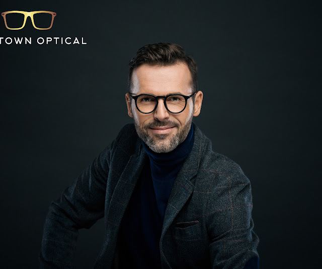 Newtown Optical photo