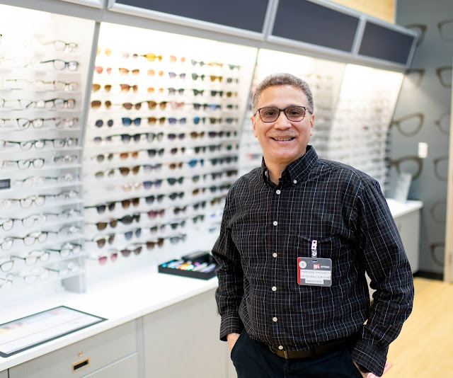 BJ's Optical photo