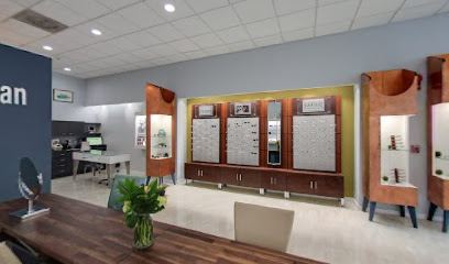 Metropolitan Optical photo