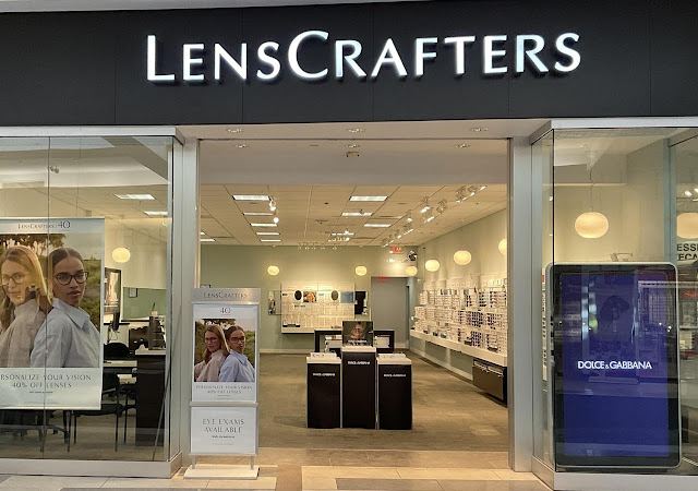 LensCrafters photo