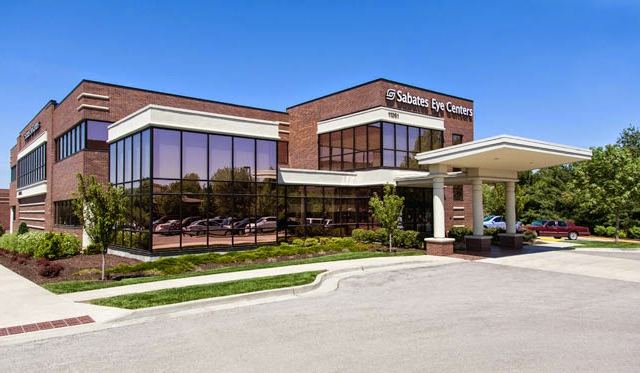 Sabates Eye Centers photo