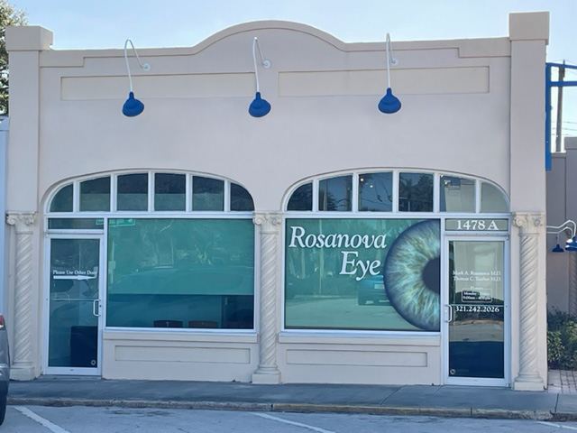 Rosanova Eye photo