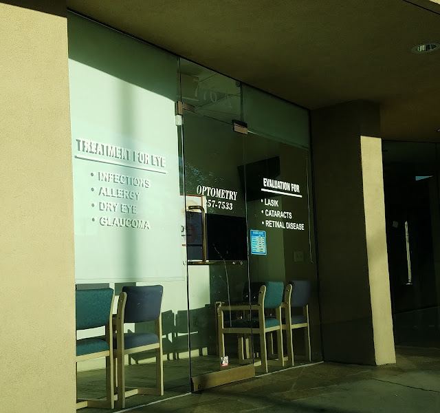 Redwood City Optometry photo