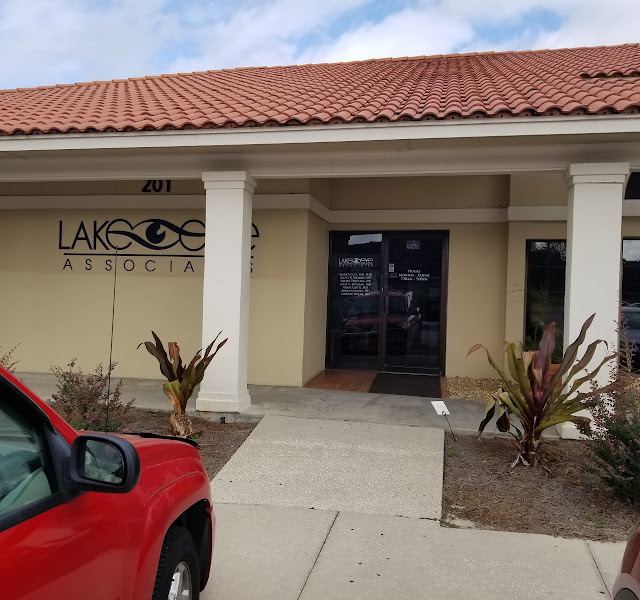 Lake Eye Associates - Leesburg photo