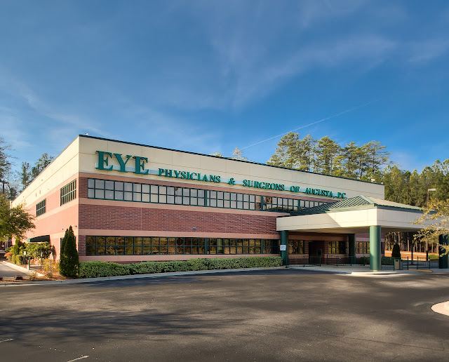 Eye Guys - Eye Physicians & Surgeons of Augusta, PC photo