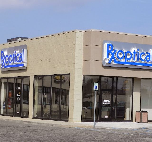 Rx Optical, a MyEyeDr. Company photo