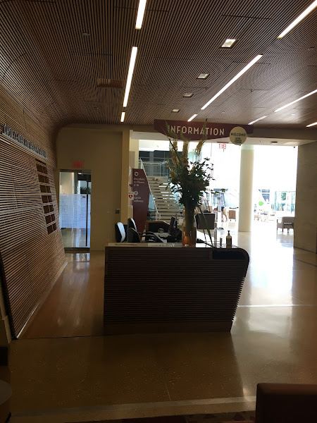 OHSU Casey Eye Institute Clinic, South Waterfront photo