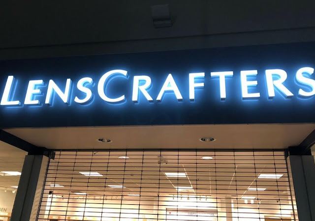 LensCrafters photo