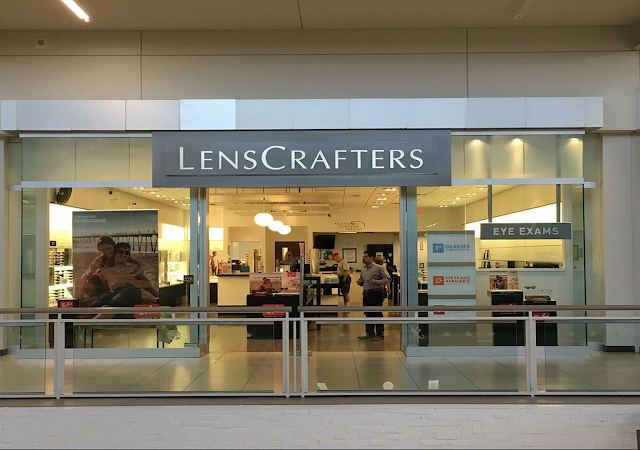 LensCrafters photo